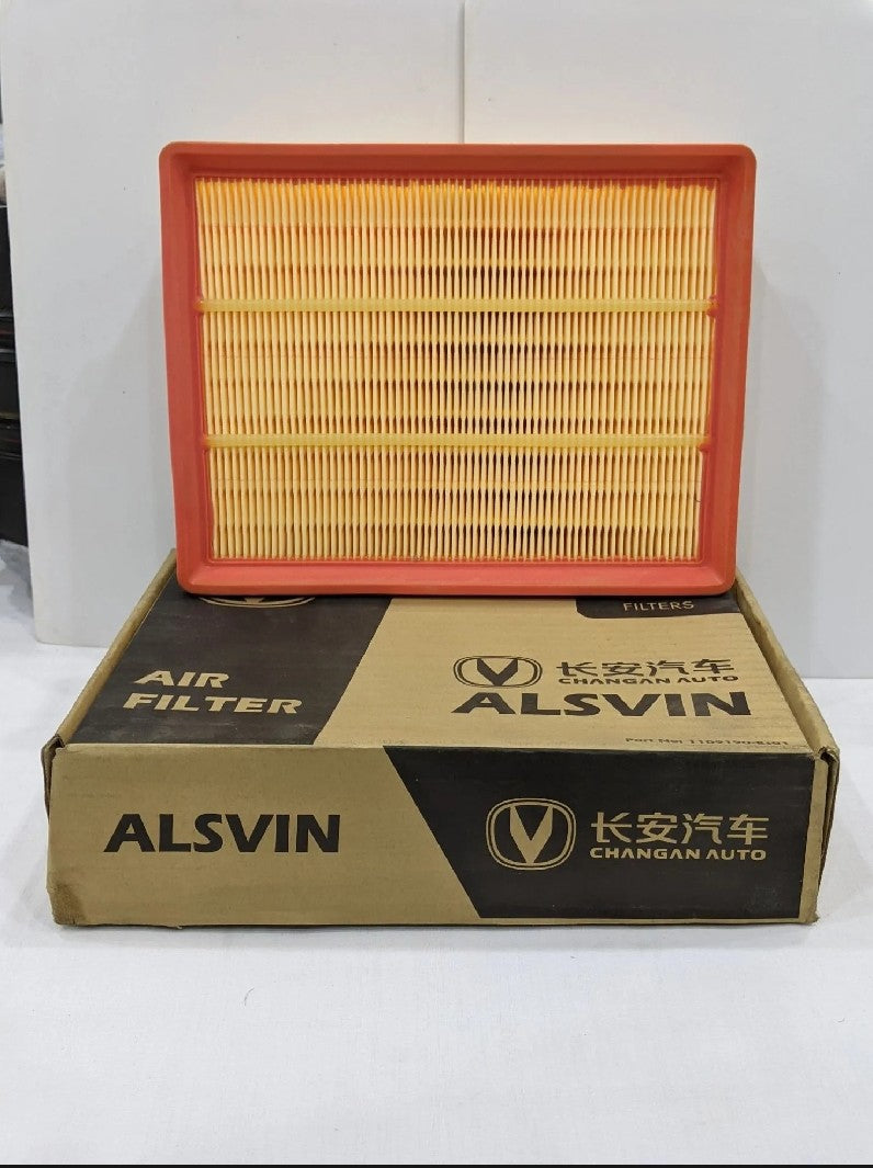 Changan alsvin air filter